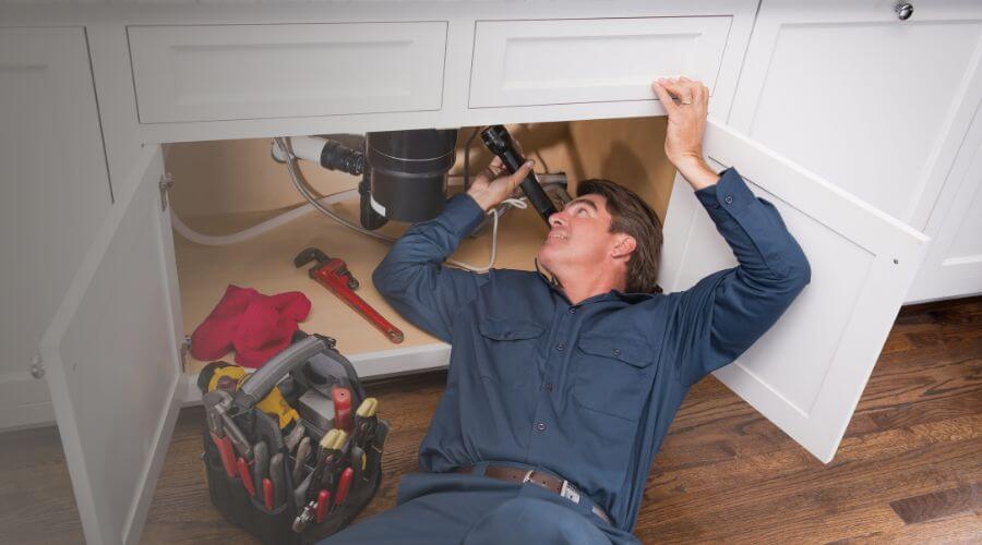 Local expert plumbing services in Montpelier, OH